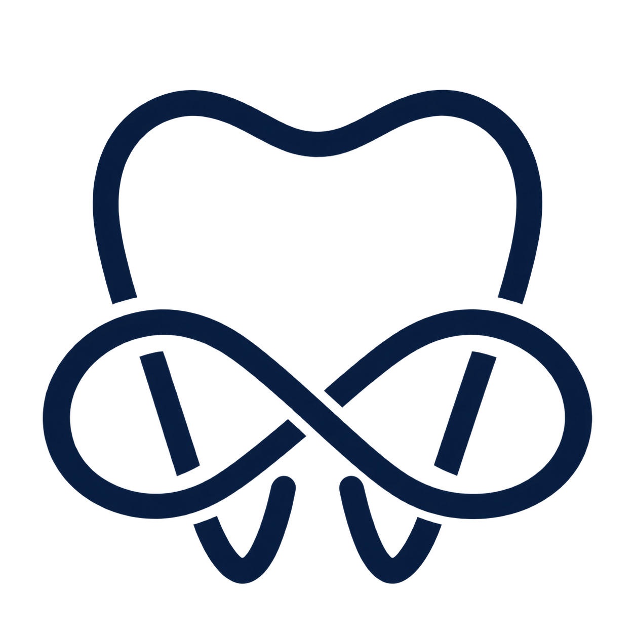 Marca oficial Infinity Odonto